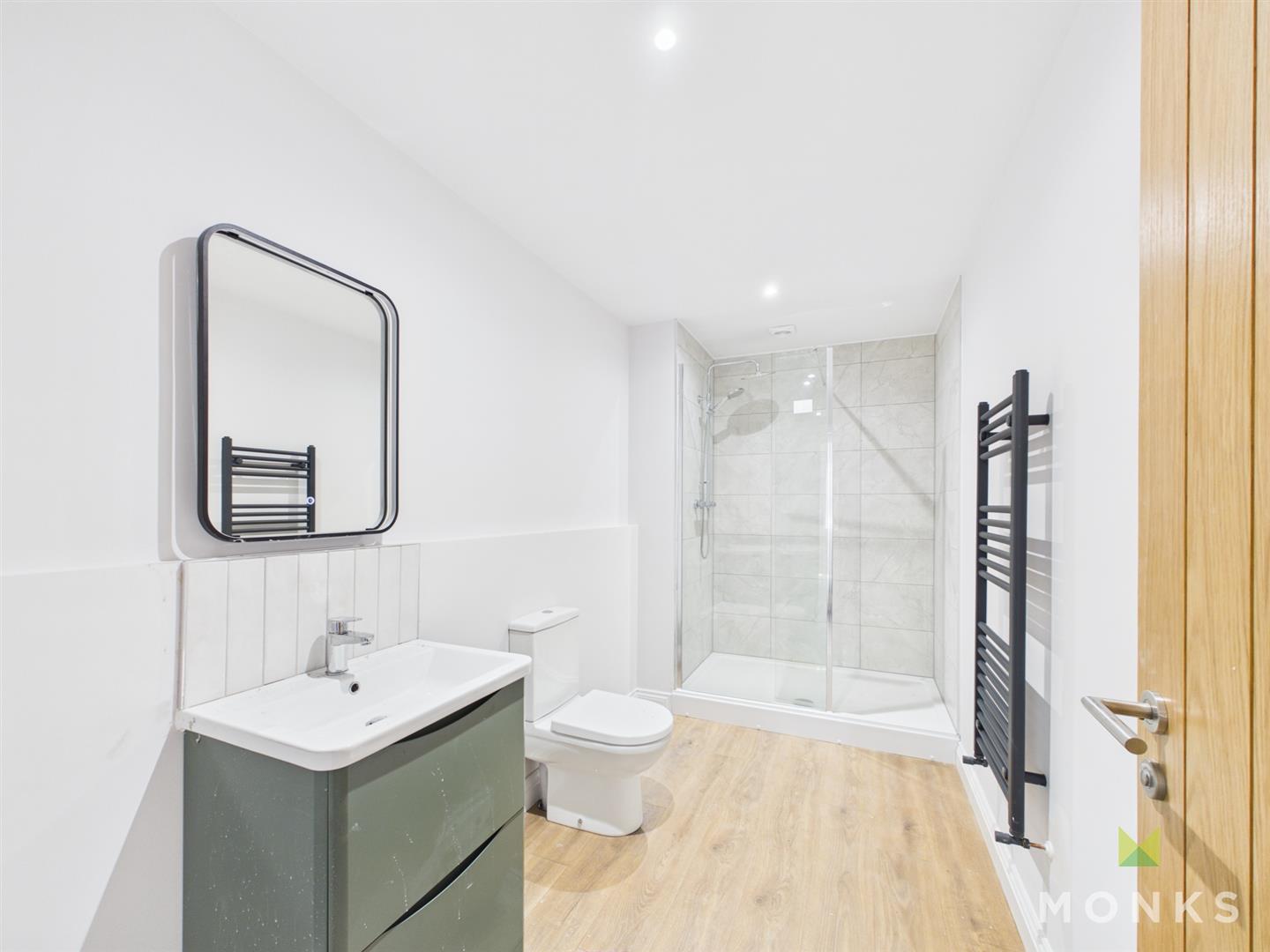 8 Lymehurst Court, Shrewsbury, SY1 2QT For Sale